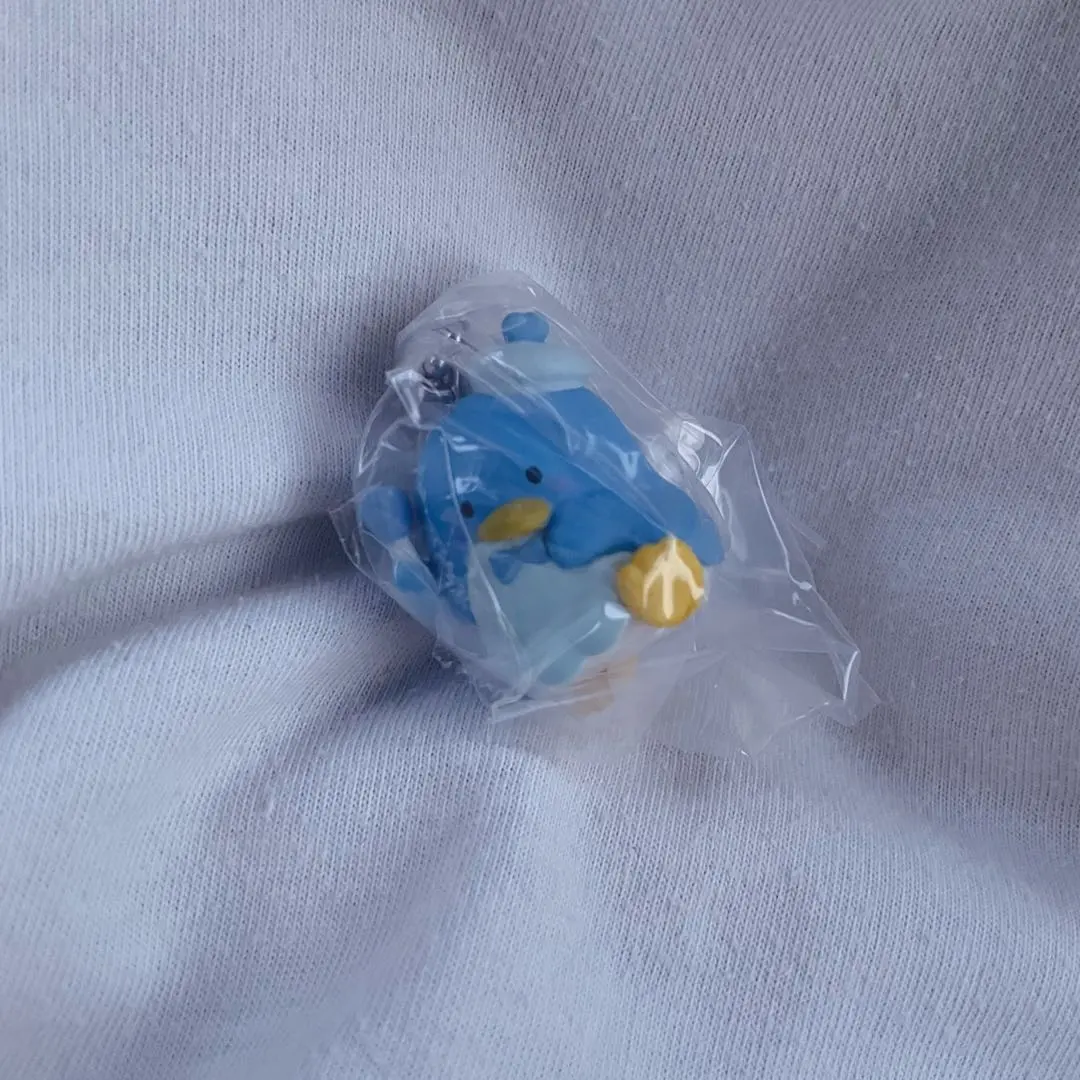 Thumbnail of ♡ Dreaming Angels Swing 2 Tuxedo Sam Gacha ♡