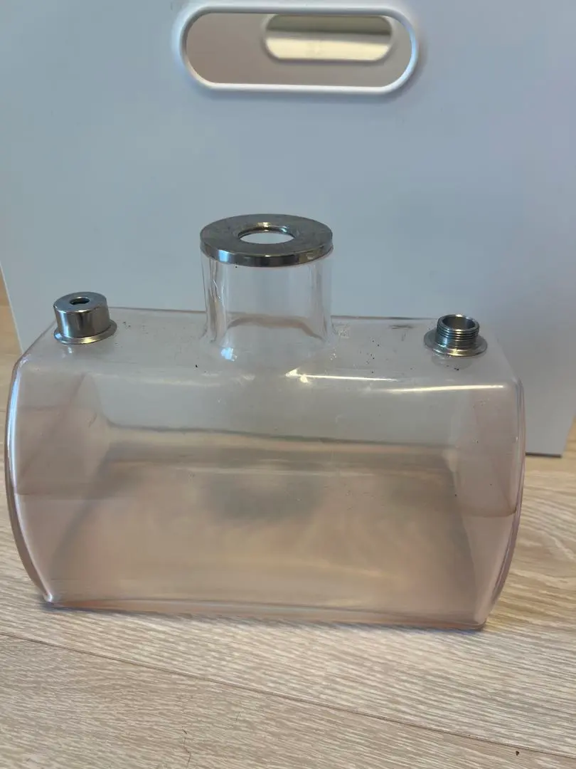Amazon.co.jp: ODUMAN 正規品 スモークタンク【トング