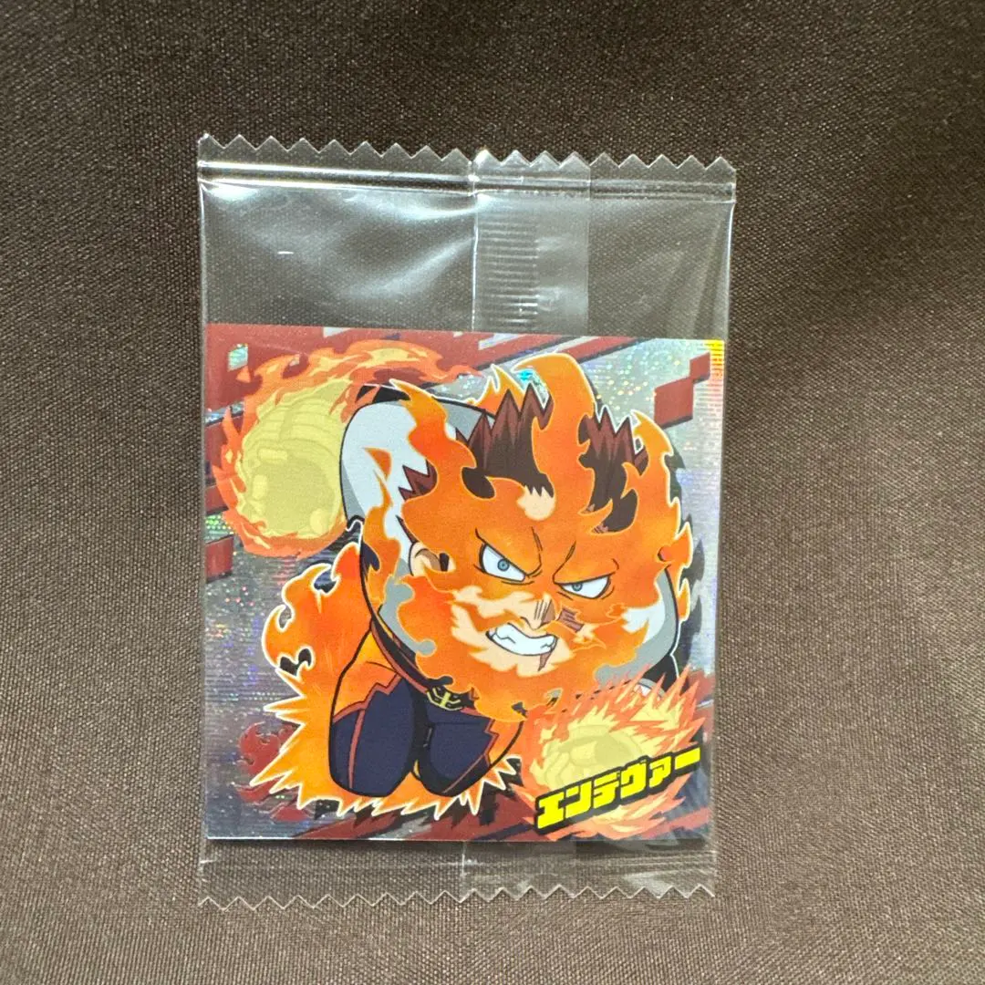 你變形系列 我的英雄學院 vol.4 SR 安德瓦 的縮圖