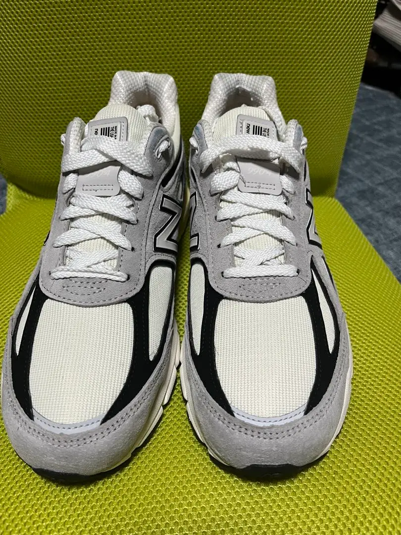 ニューバランスU990TG4新品30cm New Balance U990TG4 GRAY（ニューバランス U990TG4-グレー
