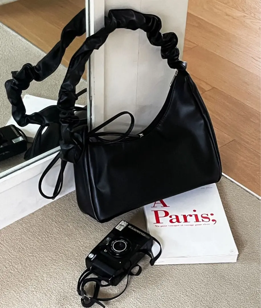 Thumbnail of by muni:r Shoulder Bag - ZOZOTOWN