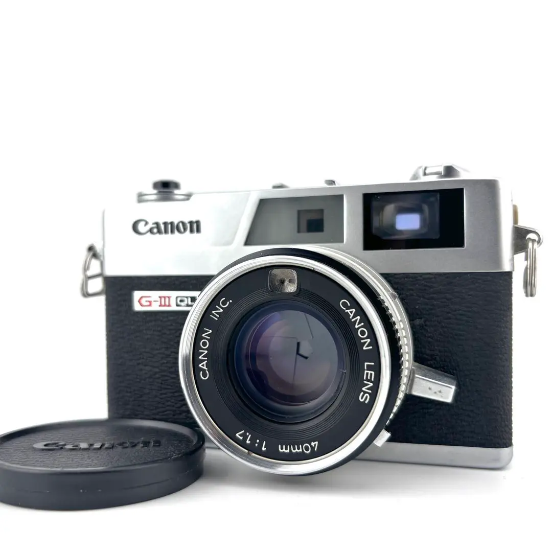 2025年最新】CANONET ql17 giiiの人気アイテム - メルカリ