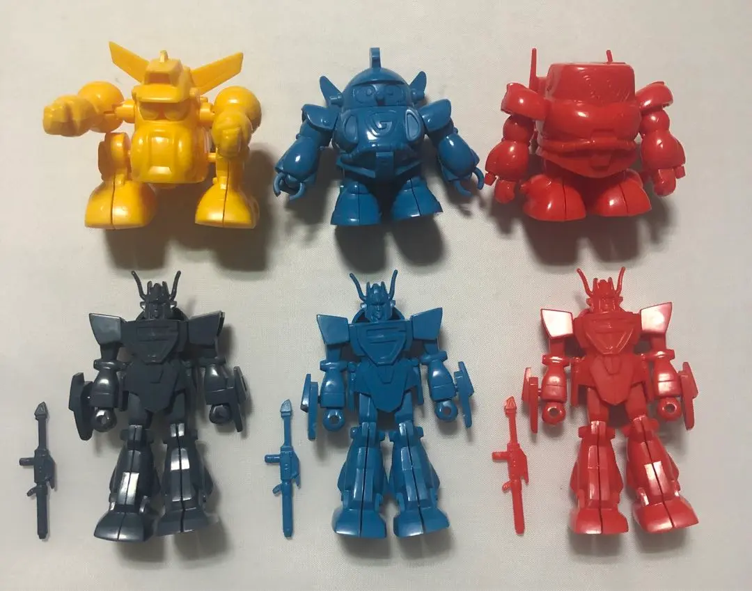 2025年最新】ガラット プラモデルの人気アイテム - メルカリ