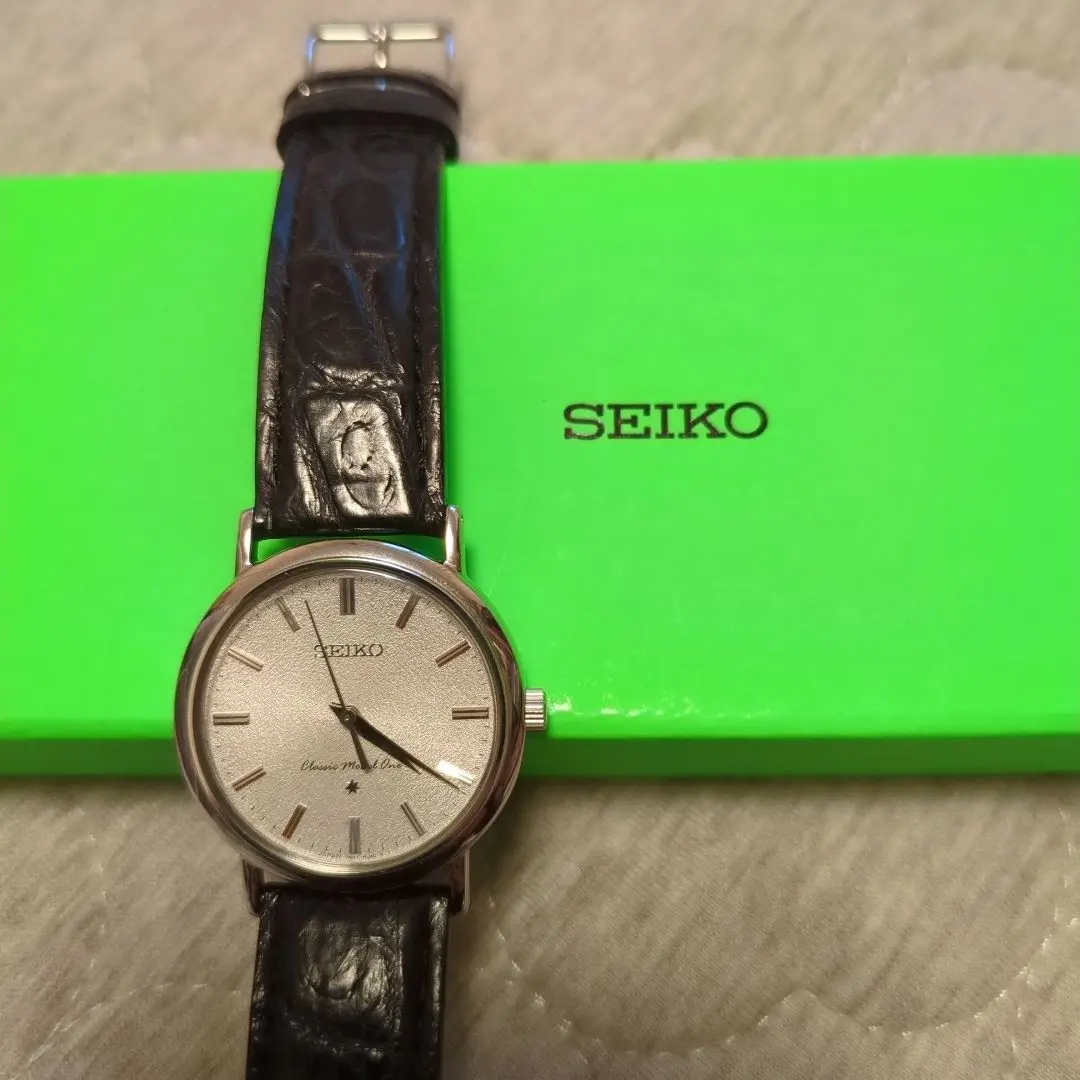 2025年最新】seiko shinzoneの人気アイテム - メルカリ