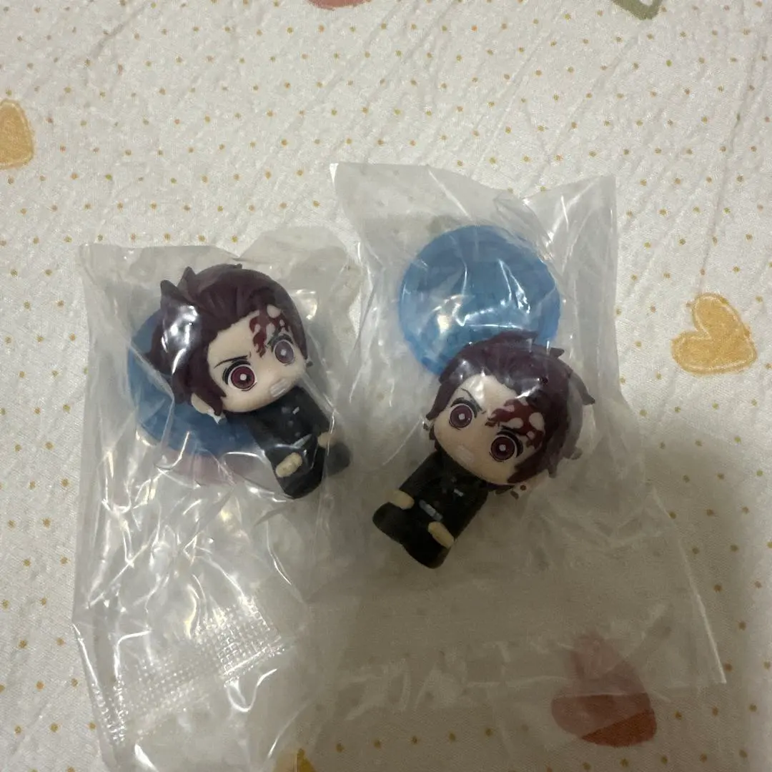 鬼滅之刃 坐姿隊 劇場版 無限城篇 第一章 竈門炭治郎 轉蛋 的縮圖