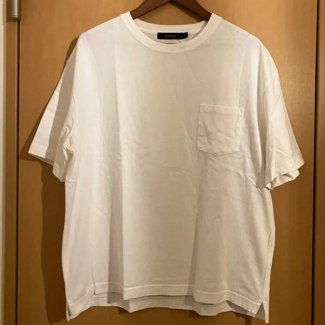 Thumbnail of RAGE BLUE Oversized T-shirt