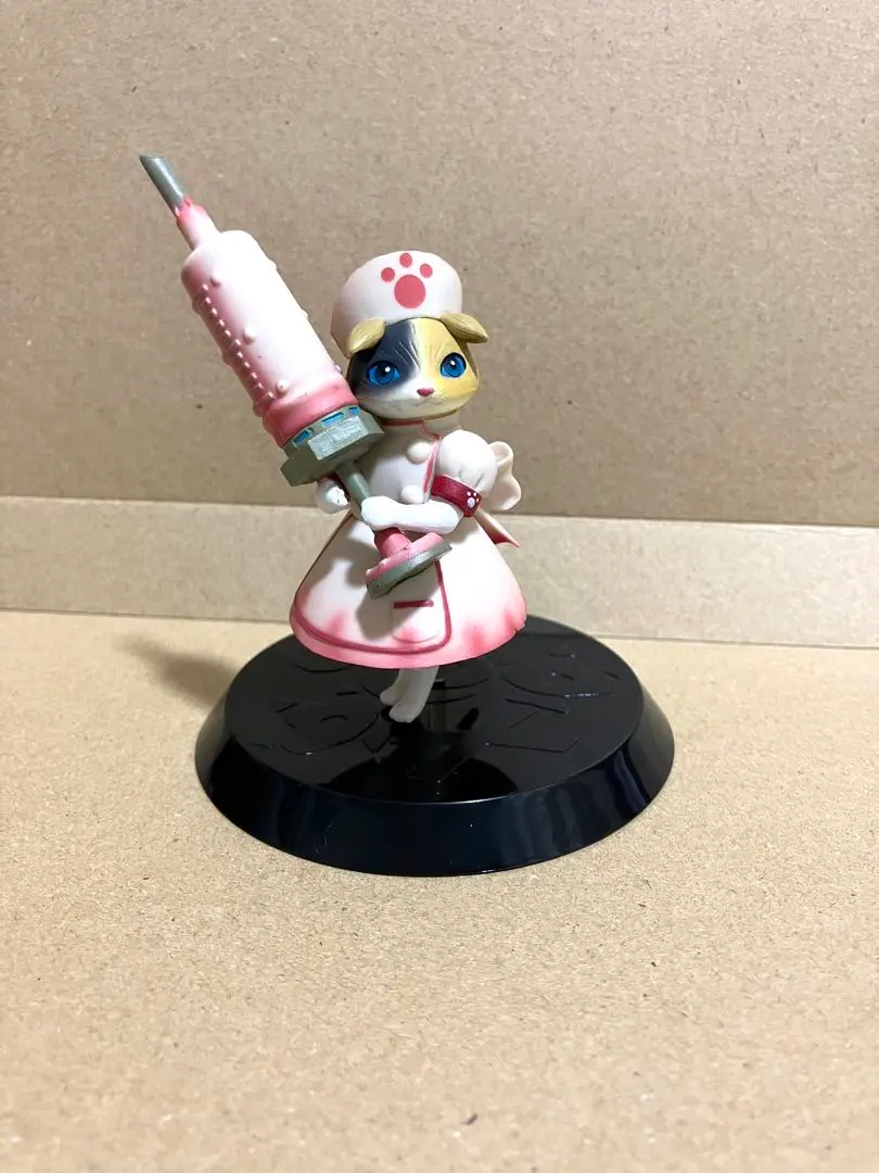 2025年最新】カプコンフィギュアビルダー オトモアイルーの人気