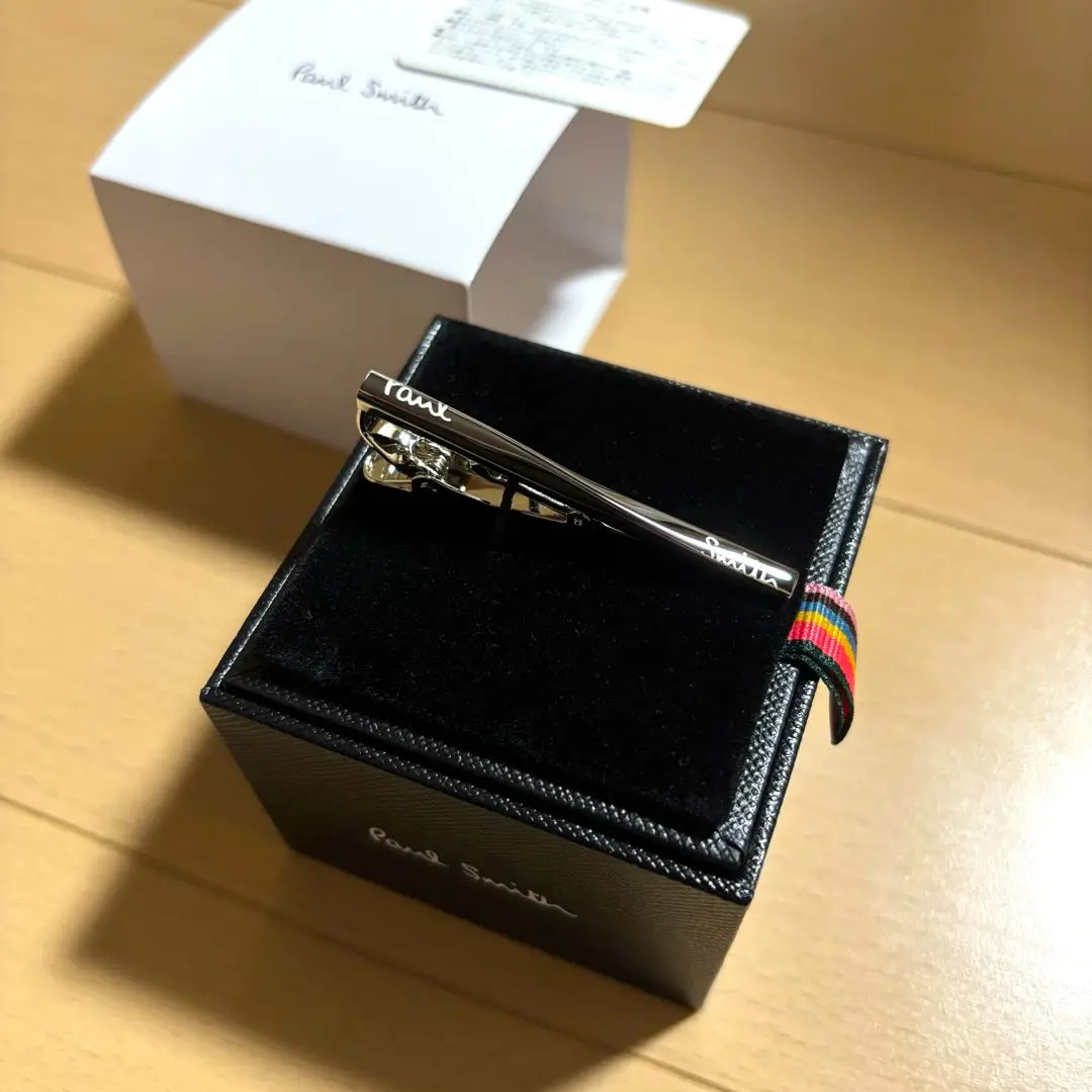 ポールスミス] [セット品] Paul Smith TWIST ネクタイピン | MR