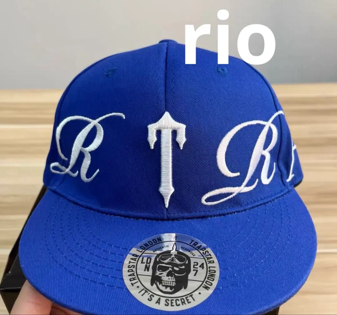 2025年最新】trapstar キャップの人気アイテム - メルカリ