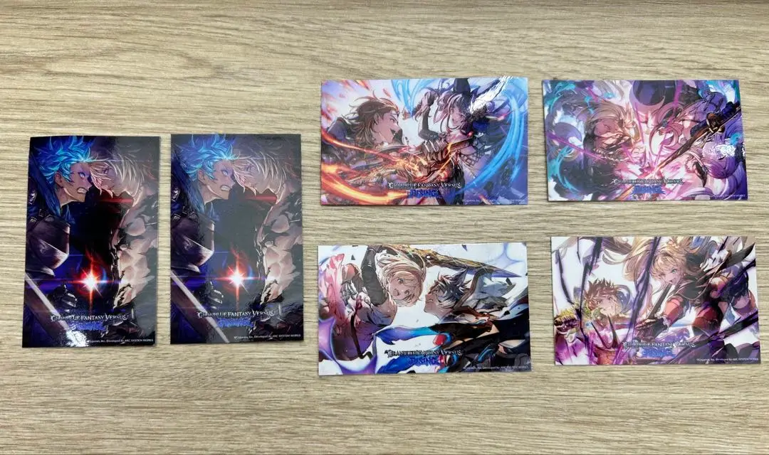 2025年最新】GBVS cygames cupの人気アイテム - メルカリ