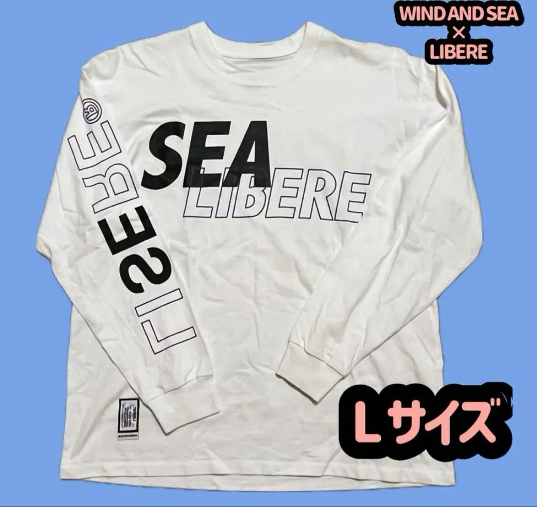 2025年最新】wind and sea libereの人気アイテム - メルカリ