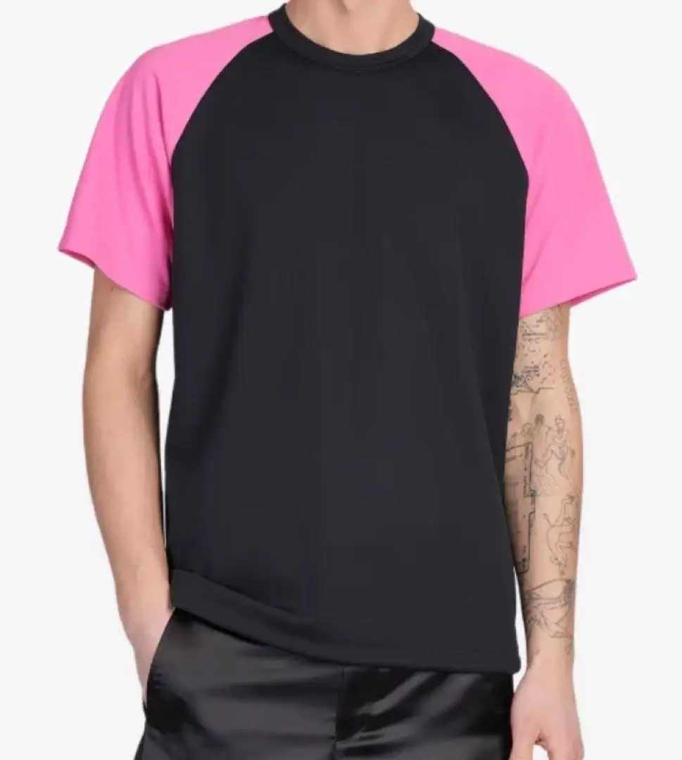 COMME des GARCONS HOMME PLUS ピンクパンサー Tee s-l400.jpg