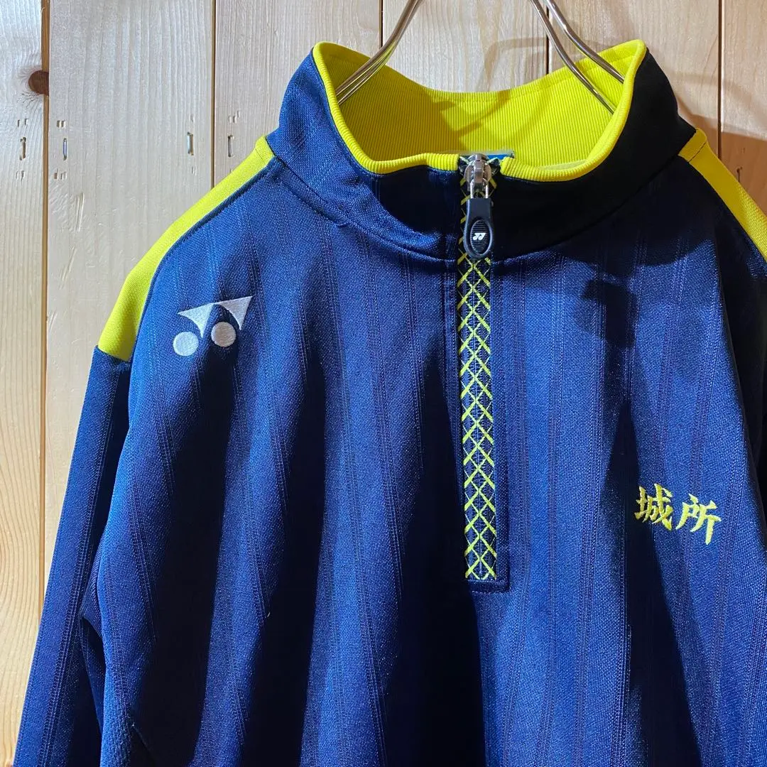 2025年最新】YONEX メンズ ジャージの人気アイテム - メルカリ