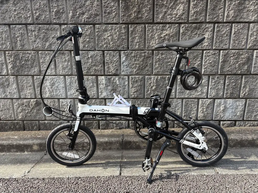 2025年最新】dahon k3 14インチホイールの人気アイテム - メルカリ