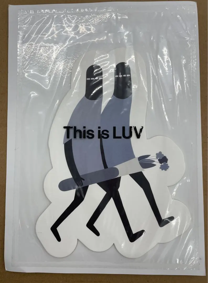 Thumbnail of Ly postcard