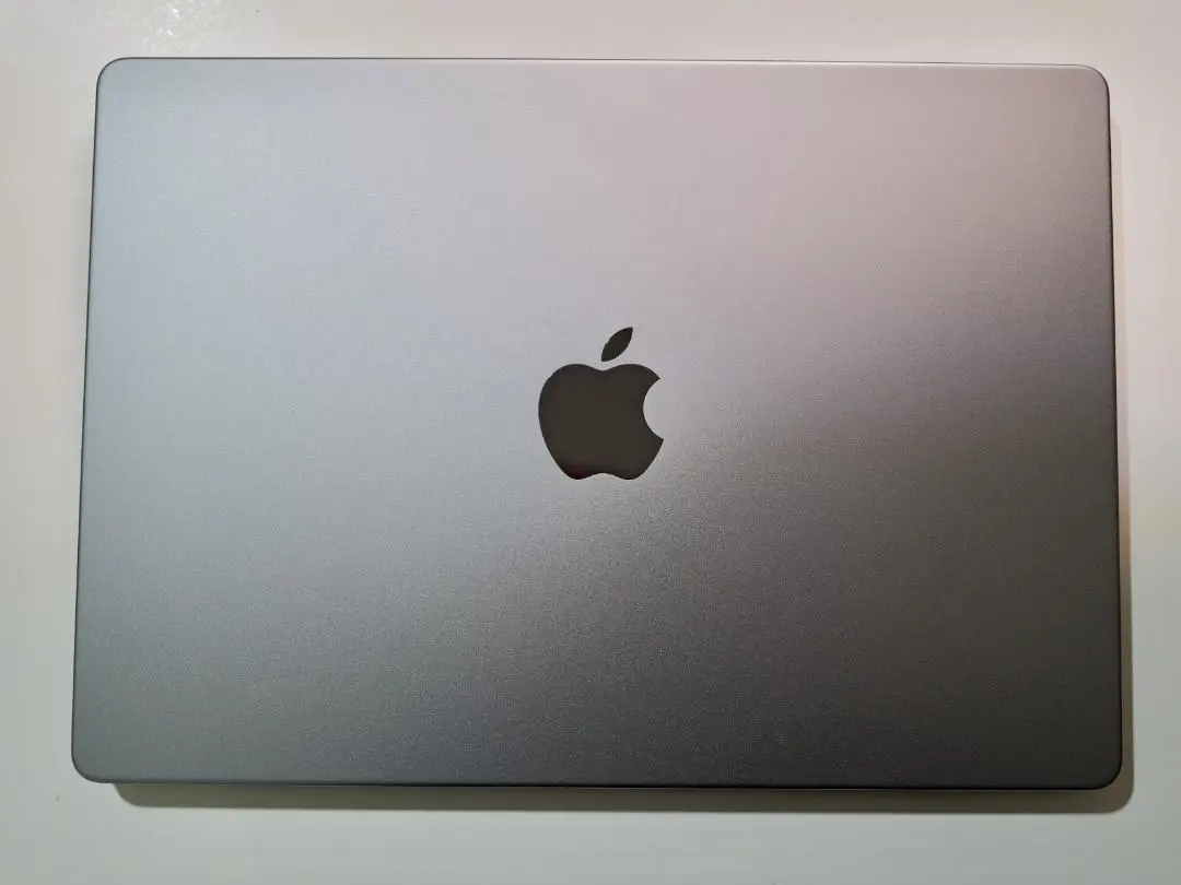 MacBook pro 14インチ 2021 メモリ64GB 1TB 管3629 MacBookPro 2021 14inch M1Max 64GB 1TB（Jual Apple Macbook