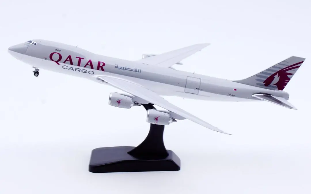 2025年最新】カタール航空 1/400の人気アイテム - メルカリ