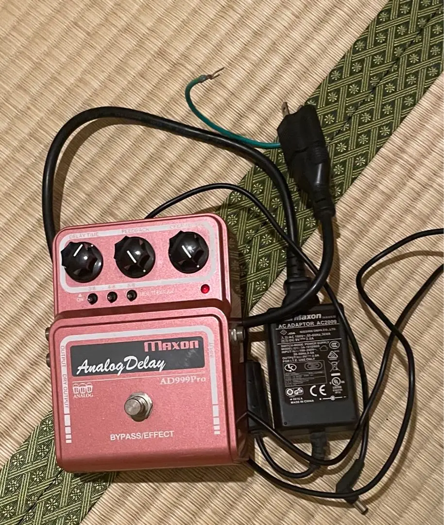 2025年最新】maxon ad9 proの人気アイテム - メルカリ