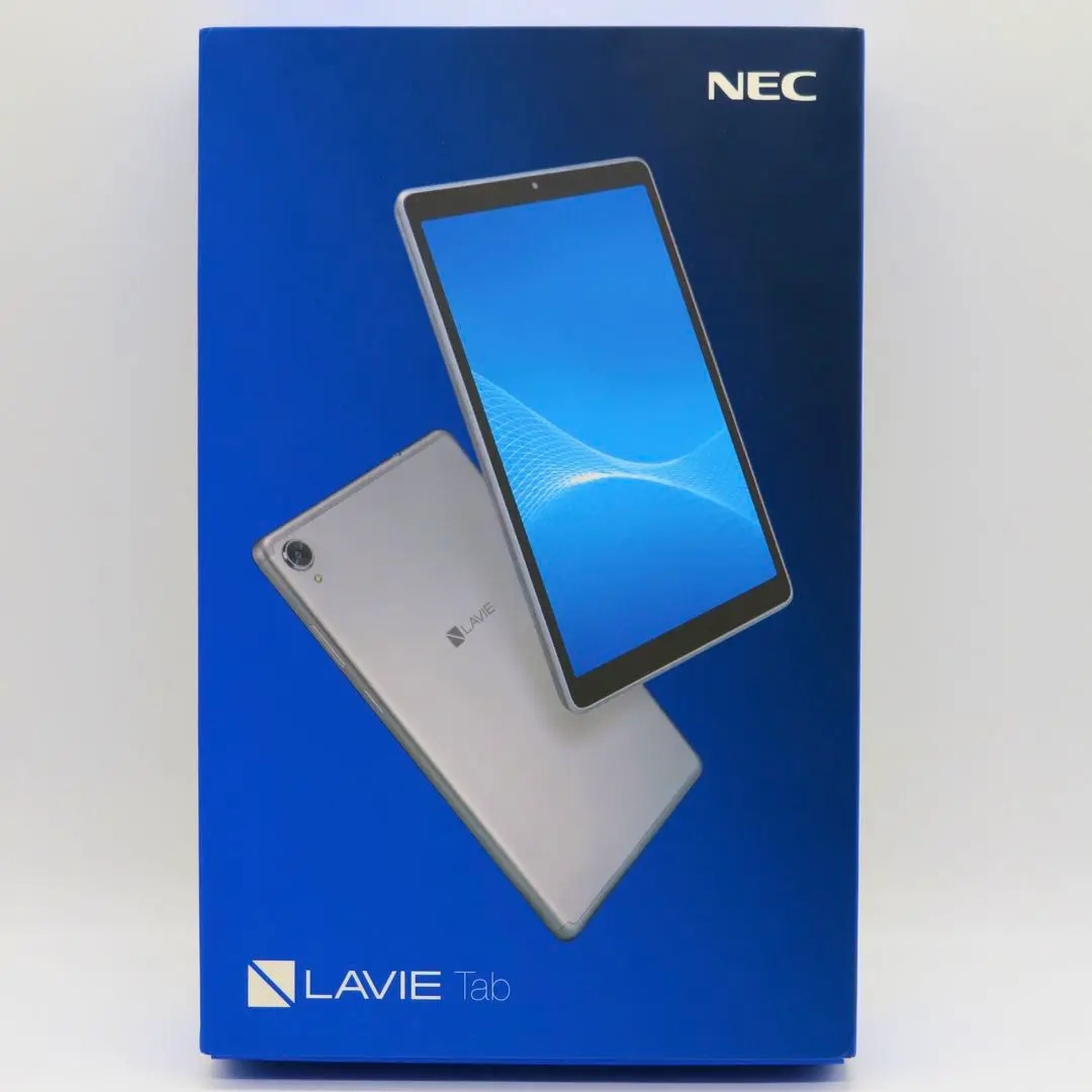 2025年最新】lavie tab e 8fhd1の人気アイテム - メルカリ