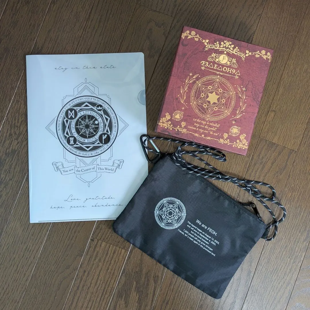新品　FEOH吉岡純子さん　純ちゃんグッズ 2025年最新】吉岡純子 feohの人気アイテム - メルカリ