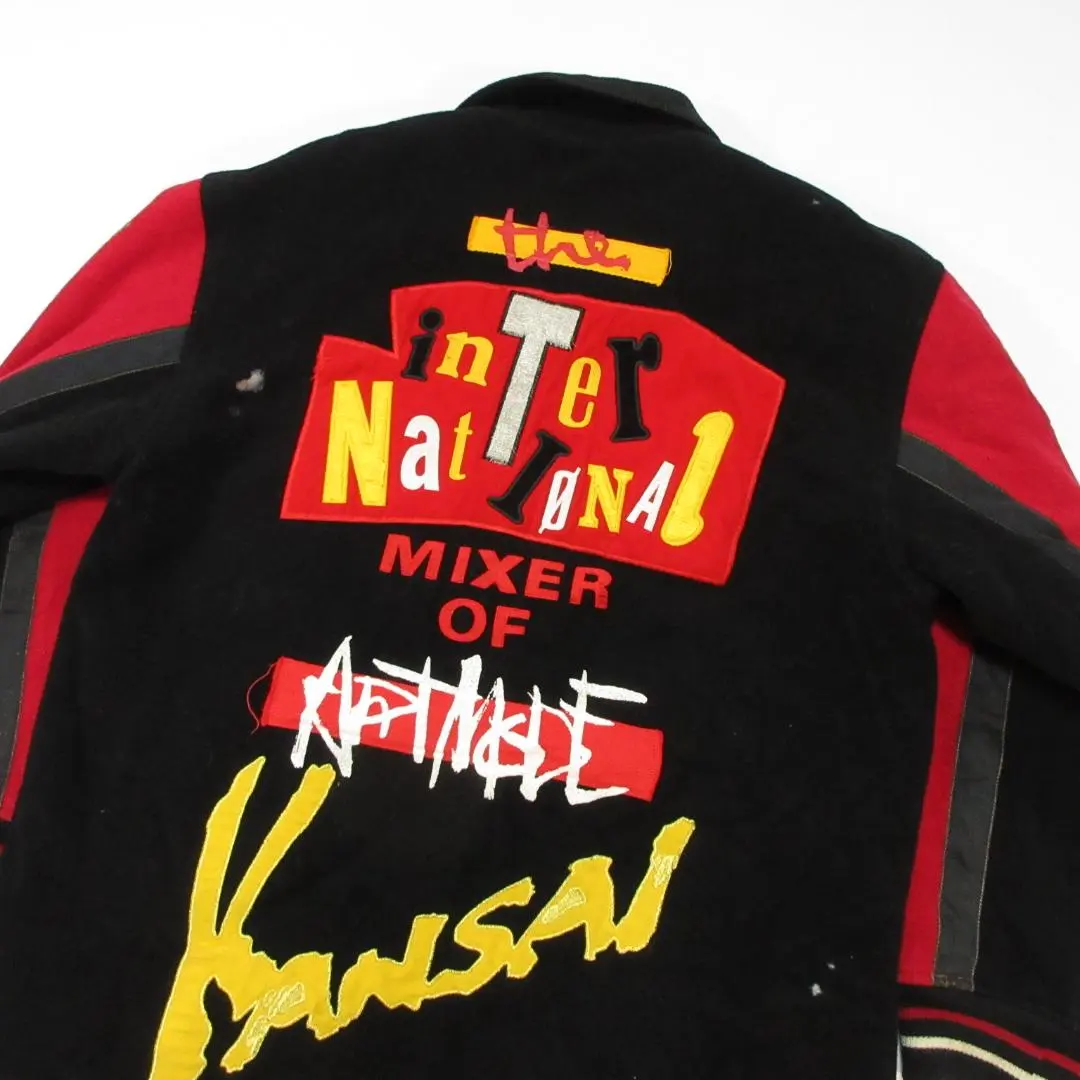 2025年最新】KANSAI MAN スタジャンの人気アイテム - メルカリ