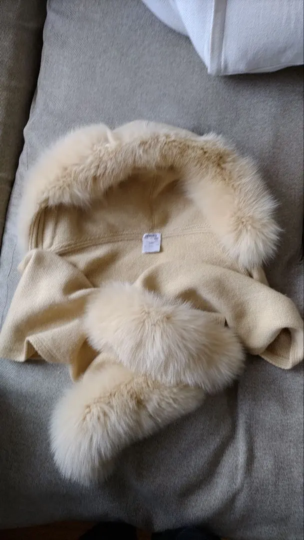 2025年最新】Foxey レディース マフラーの人気アイテム - メルカリ