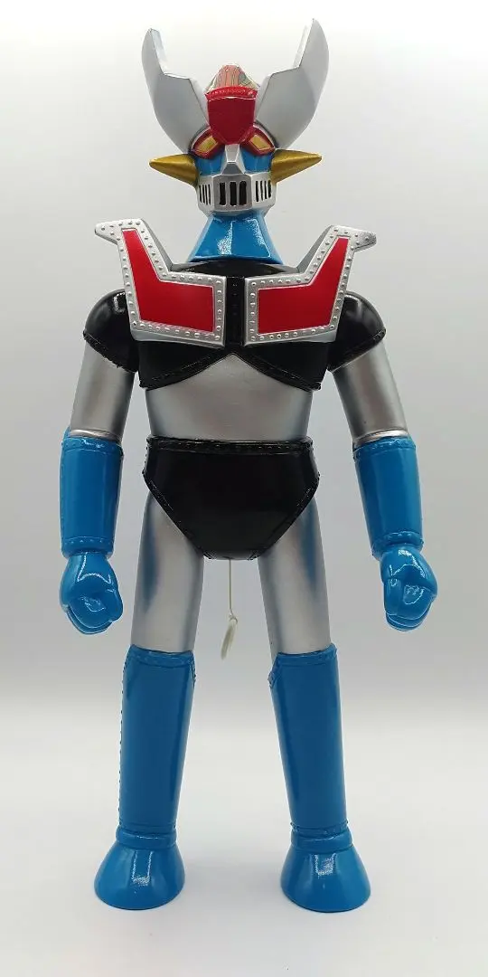 SwimmyDesignLab MIROCKTOY メカチビラくんセット肌色成型 MIROCK TOY Swimmy Design Lab メカチビラくん セット 薄水色