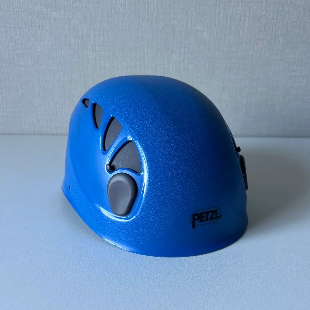 2 オレンジ系】 Petzl ( ペツル ) エリオス Elios 山岳