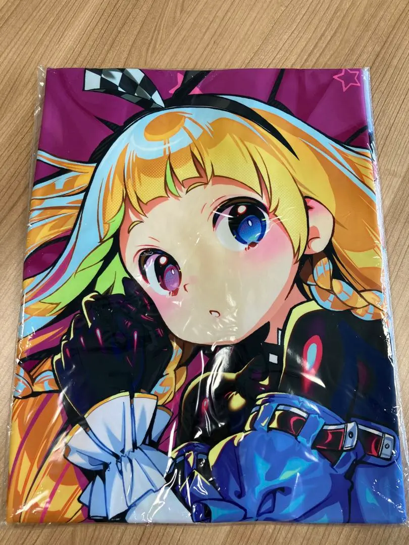 Amazon | ドーナドーナ 菊千代しろくろ 抱き枕カバー | アイドル