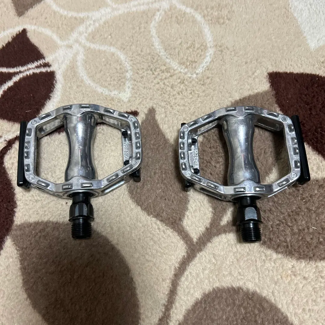 2025年最新】VP フラットペダルの人気アイテム - メルカリ
