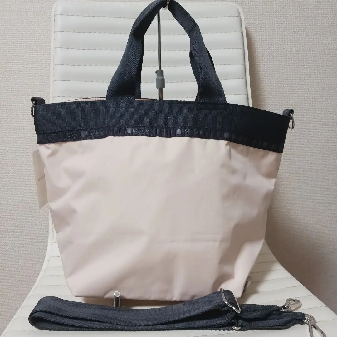 2025年最新】bucket tote レスポートサックの人気アイテム