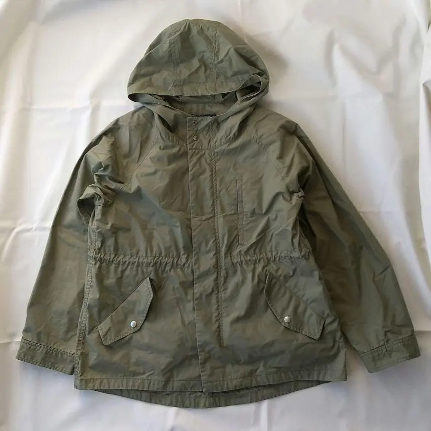 Thumbnail of Excellent condition ✨ Originally ¥26,000 ❤️ Quilted liner included Mod coat / Mountain parka