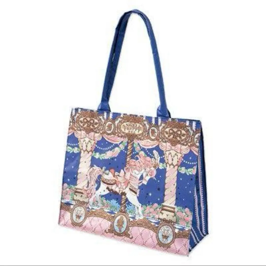 ANGELICPRETTY ノベルティ ＊ハンドバッグのみ ANGELICPRETTY ノベルティ ＊ハンドバッグのみ