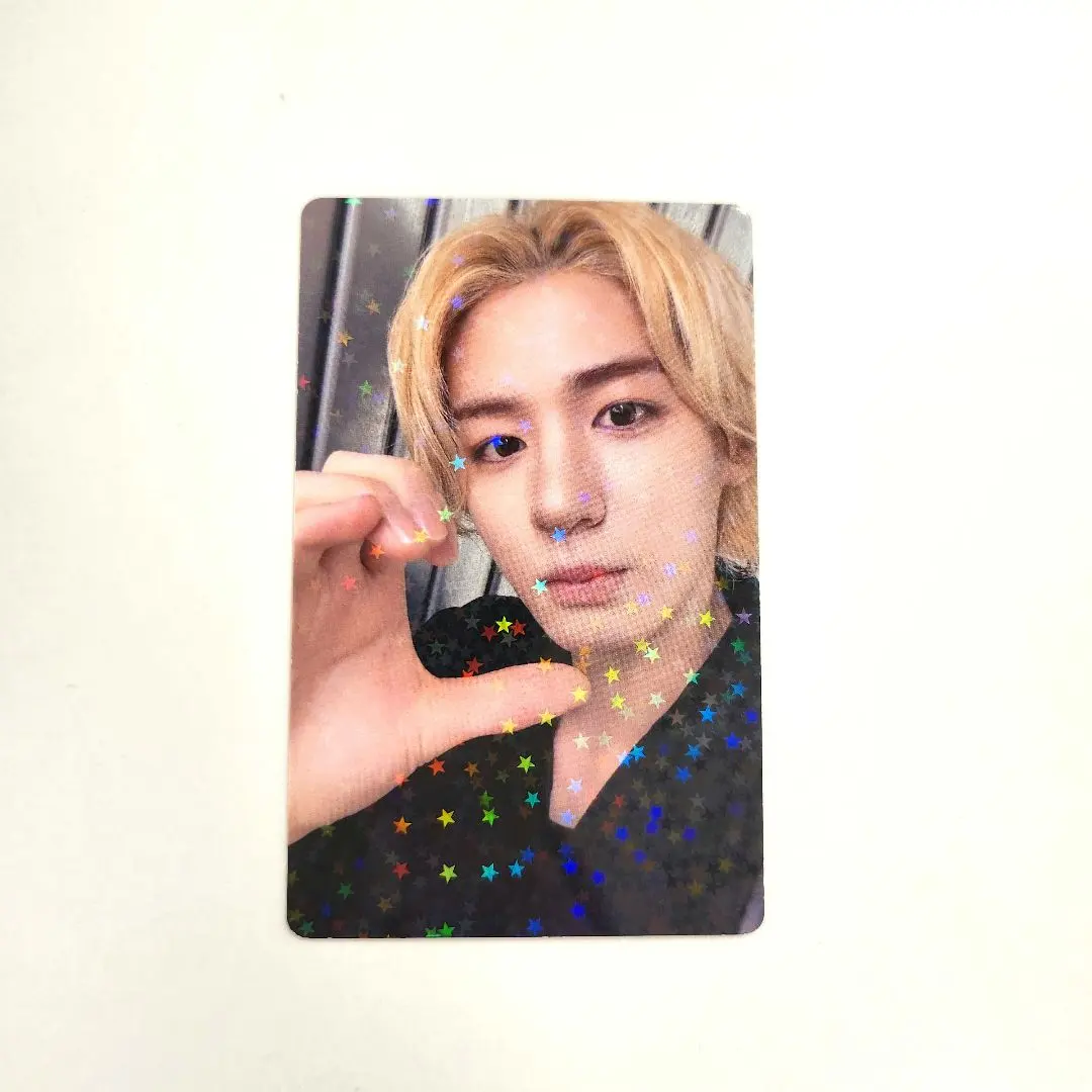 Thumbnail of BOYNEXTDOOR NO Genre Leehan Trading Card