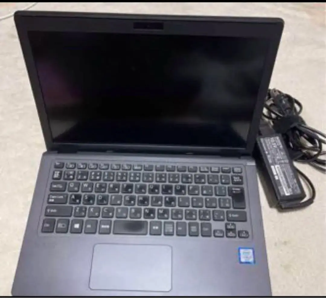 2025年最新】vaio vjs111d11nの人気アイテム - メルカリ