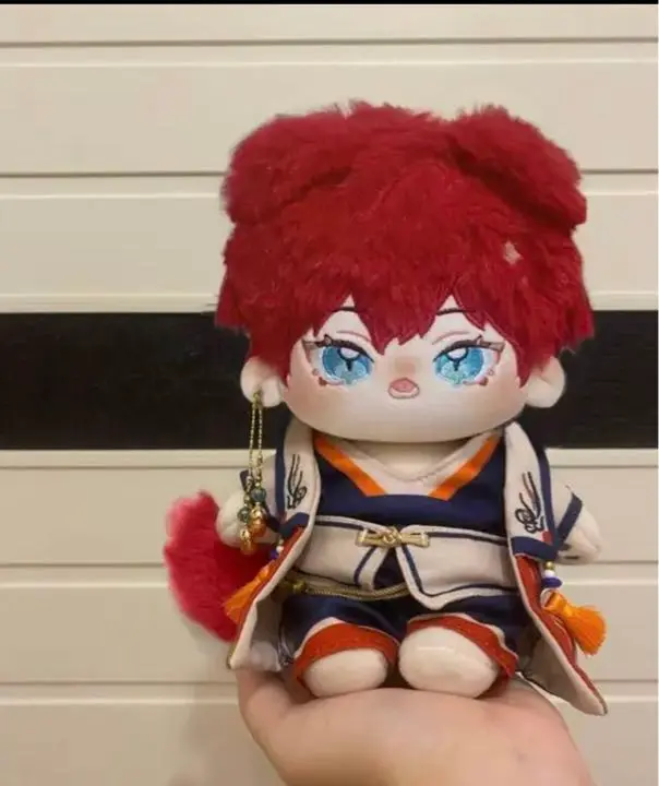 ♥あんスタ 天城一彩 完売 20cm 着せ替えぬいぐるみNO.58♥