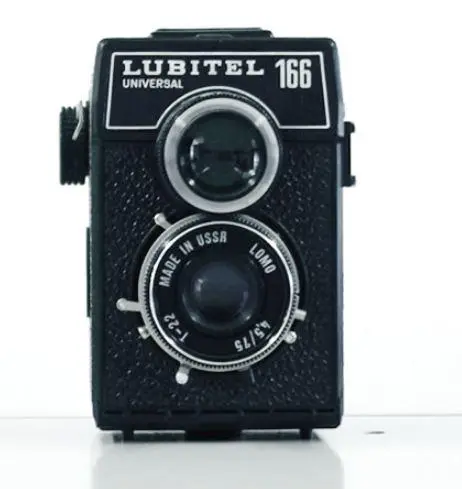 美品 Lomo Lubitel 166+ 元箱入り セット 2025年最新】LOMO LUBITEL 166の人気アイテム - メルカリ