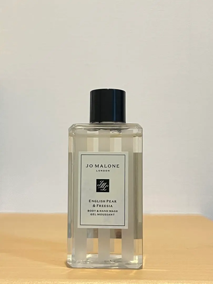 JO MALONE 沐浴露 的縮圖
