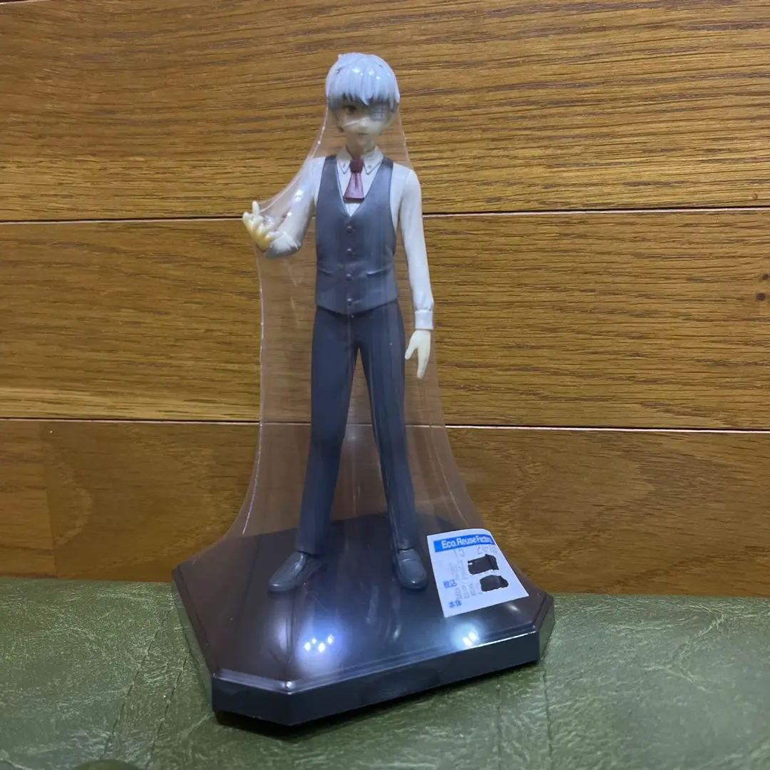東京喰種 東京グール 金木研 DXF SPフィギュア Amazon | 東京喰種トーキョーグール DXFフィギュア 金木 研 【全