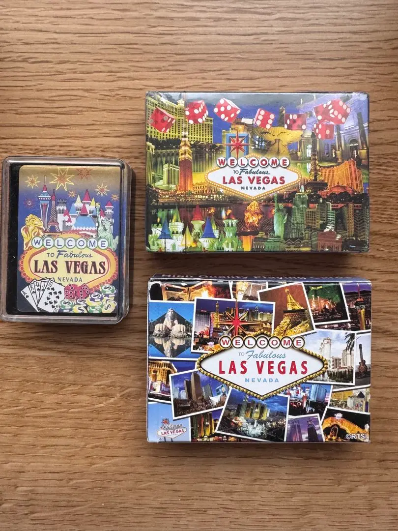 2025年最新】ベガス (Las Vegas) ボードゲームの人気アイテム