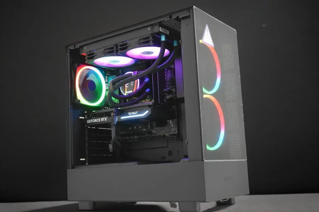 真倉満久薇専用 NZXT H5 ELITE CC-H51EW-0 真倉満久薇専用 NZXT H5 ELITE CC-H51EW-0 - メルカリ