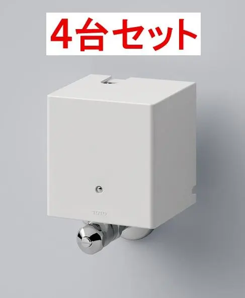 【新品未開封品】TOTO　自動水栓機能部　単水　TLE03505J 楽天市場】廃番【地域に拠りあす楽 在庫あり】TOTO TLE03505J