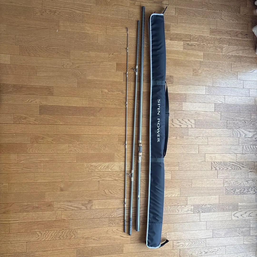 2025年最新】シマノ スピンパワー405の人気アイテム - メルカリ