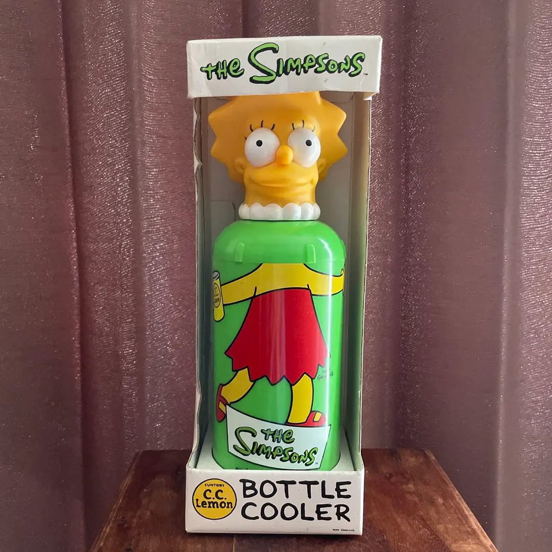 2025年最新】ccレモン シンプソンズの人気アイテム - メルカリ
