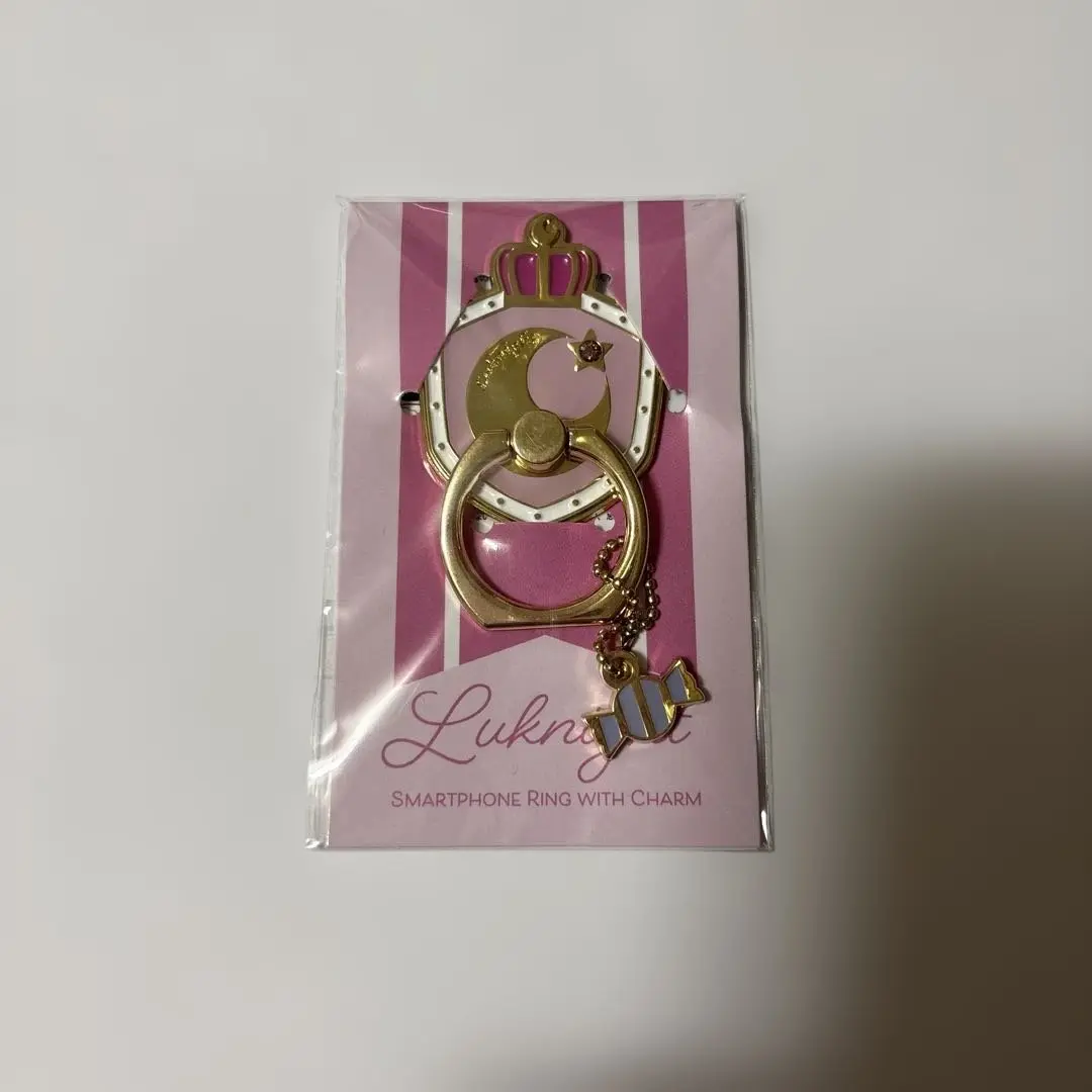 姫森ルーナ ねんどろいど、おっぱいマウスパッド、チャーム付き