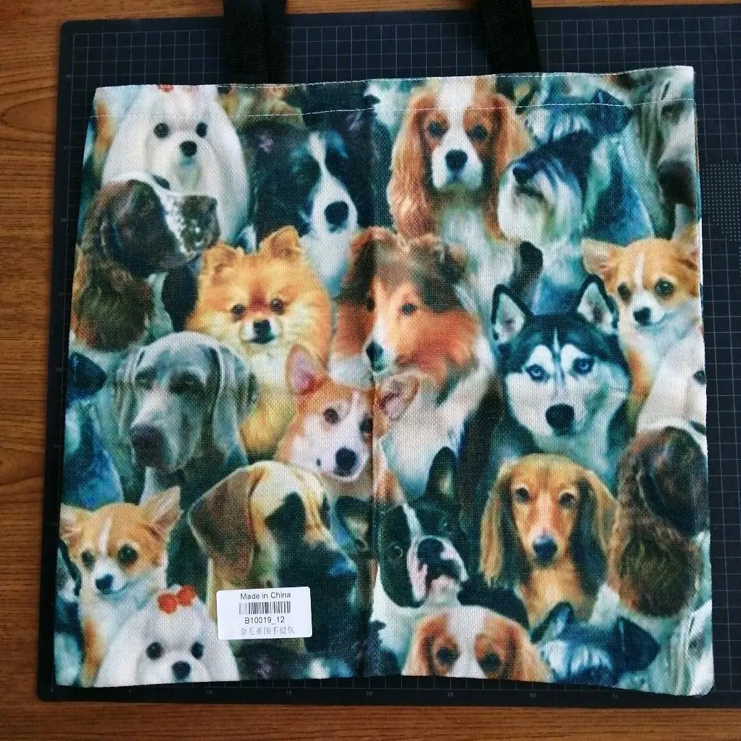 【サイン入り】doggy bag ドギーバッグ サイン入りポスター m27329725498_1.jpg?1736007207