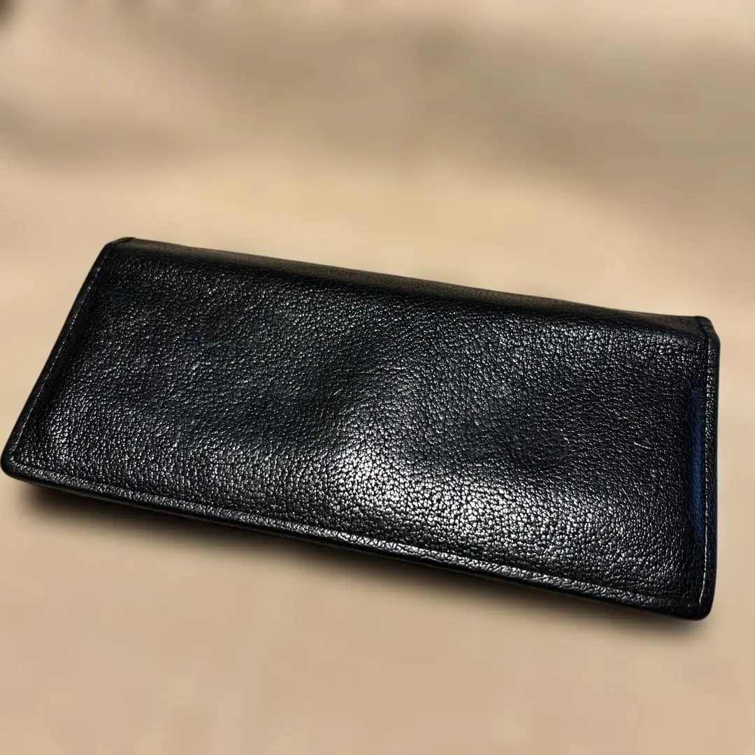 アルマス ジッパーロングウォレット – 長財布 – 土屋鞄製造所