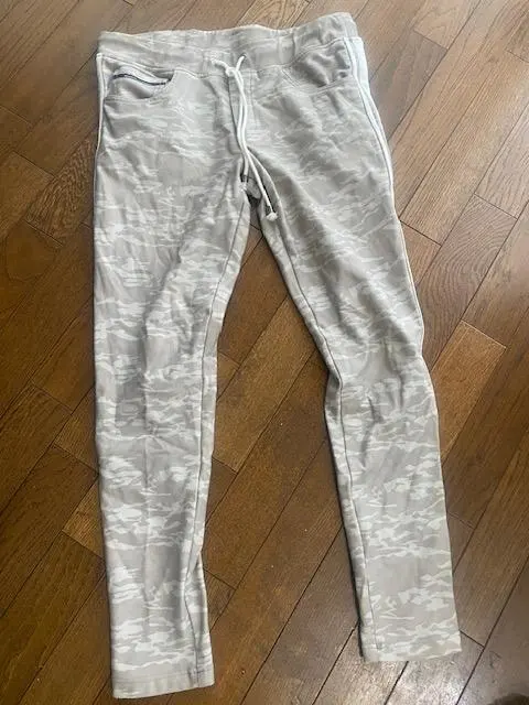 Thumbnail of RESORT CLOTHING Camouflage Pants S