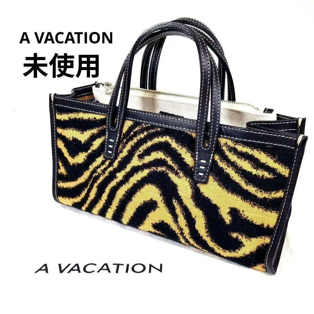 2025年最新】a vacation ゼブラの人気アイテム - メルカリ