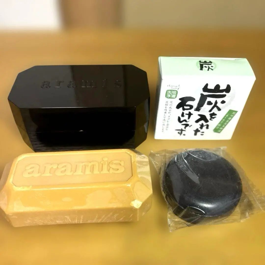 2025年最新】ARAMIS ボディソープの人気アイテム - メルカリ